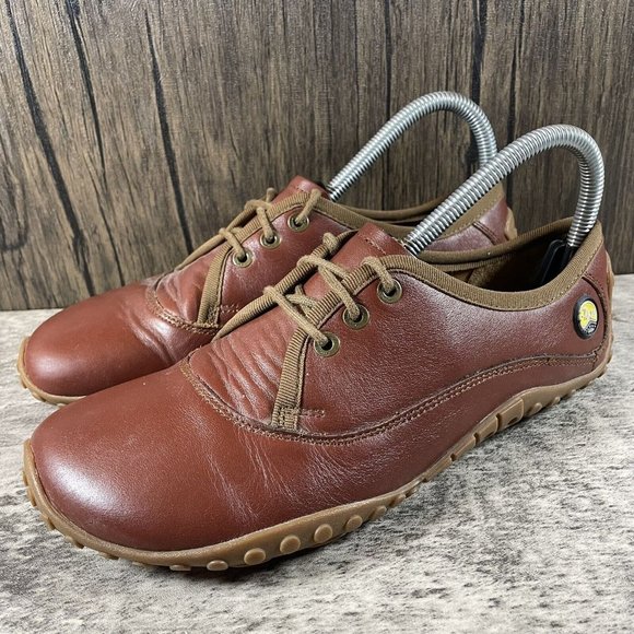 Joe Nimble Nimbletoes Barefoot Shoes by BÄR Minimalist Sneakers Men’s US 7 UK 5 - Picture 2 of 9